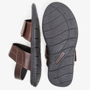 Sandália Easy Soul Mouro